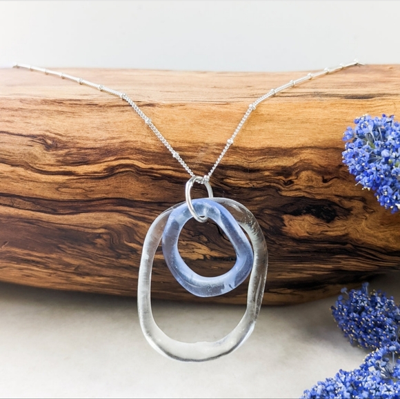 Smart Glass Recycled Jewelry Jewelry Nwt Smart Glass Recycled Glass